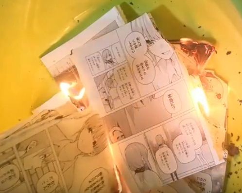 Go-Toubun no Hanayome