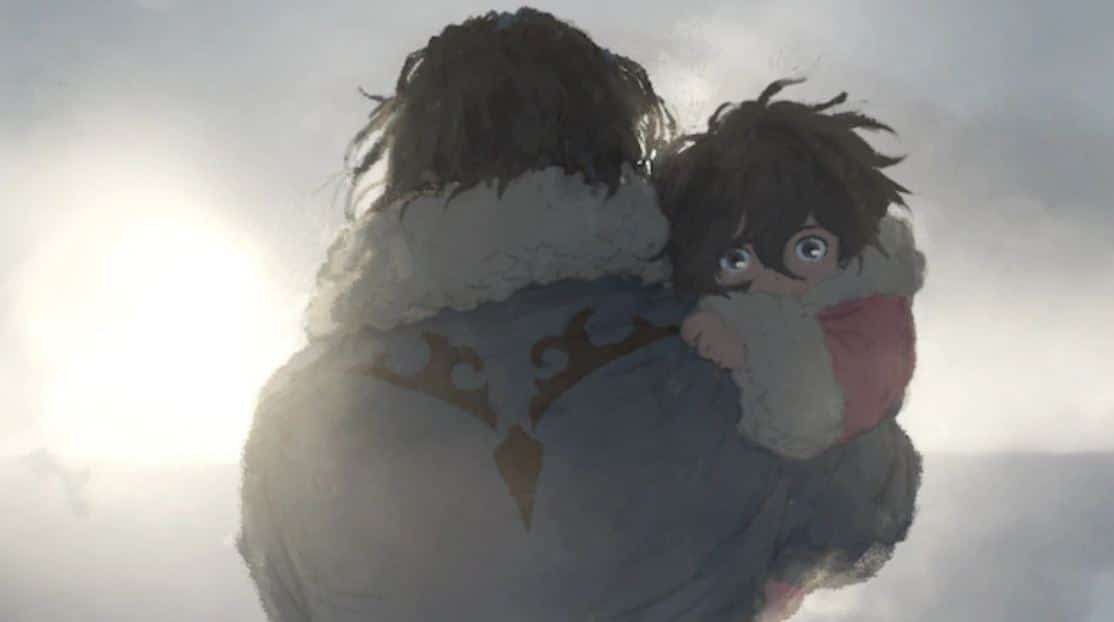 Shika no Ou