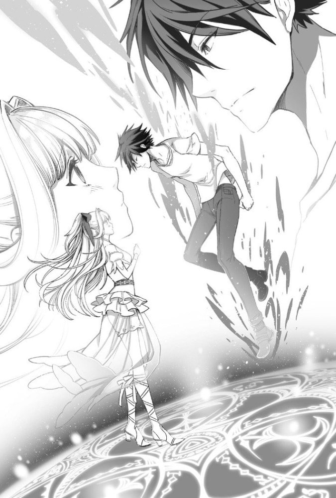 Kono Yuusha ga Ore TUEEE Kuse ni Shinchou Sugiru