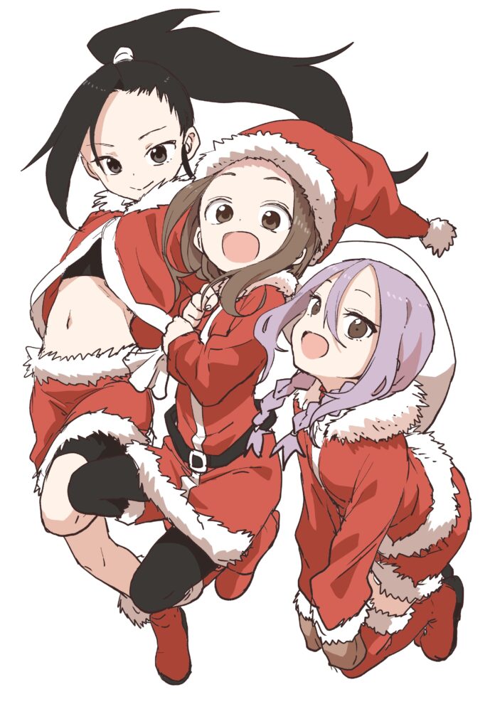  Karakai Jouzu no Takagi-san 