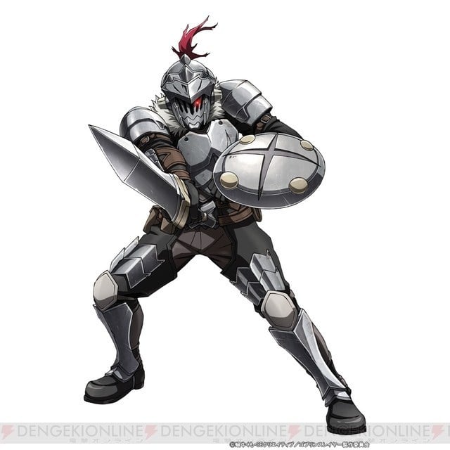 Goblin Slayer The Endless Revenge