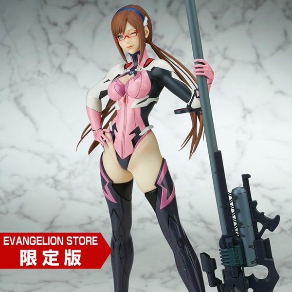 Rebuild of Evangelion 