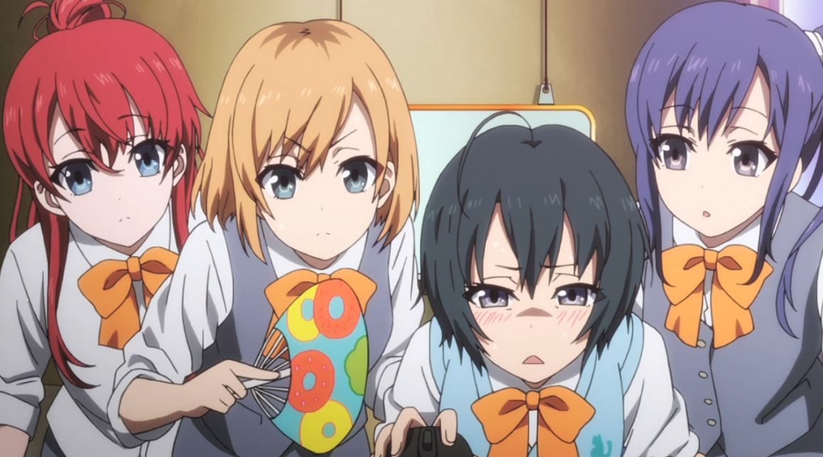 Shirobako