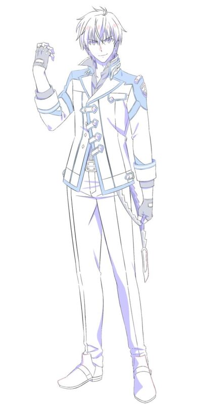 Maou Gakuin no Futekigousha
