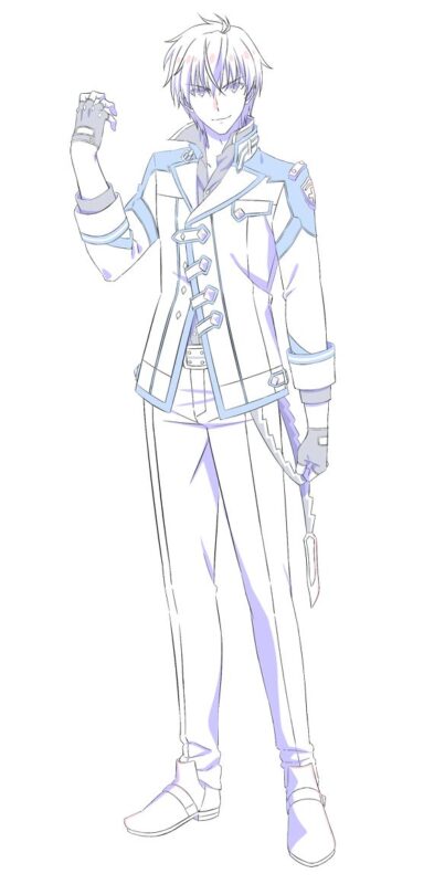 Maou Gakuin no Futekigousha