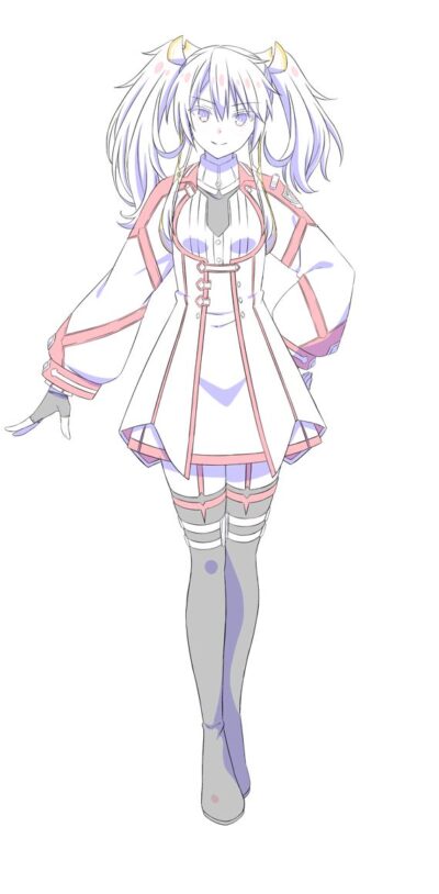 Maou Gakuin no Futekigousha
