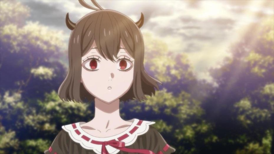 Black Clover 117 revela la verdadera forma de Nero