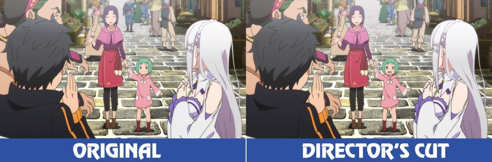 Re:Zero