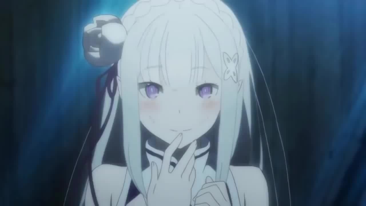 Re:Zero