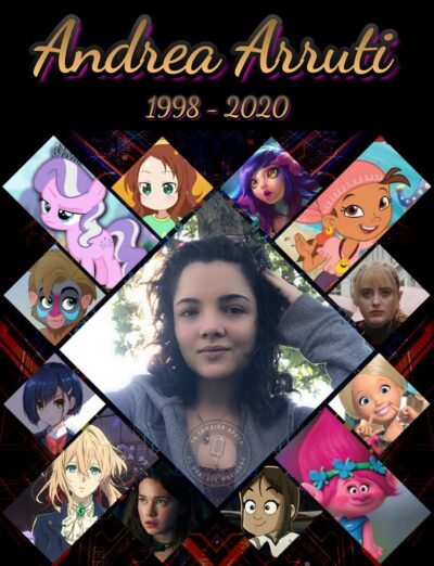 Andrea Arruti