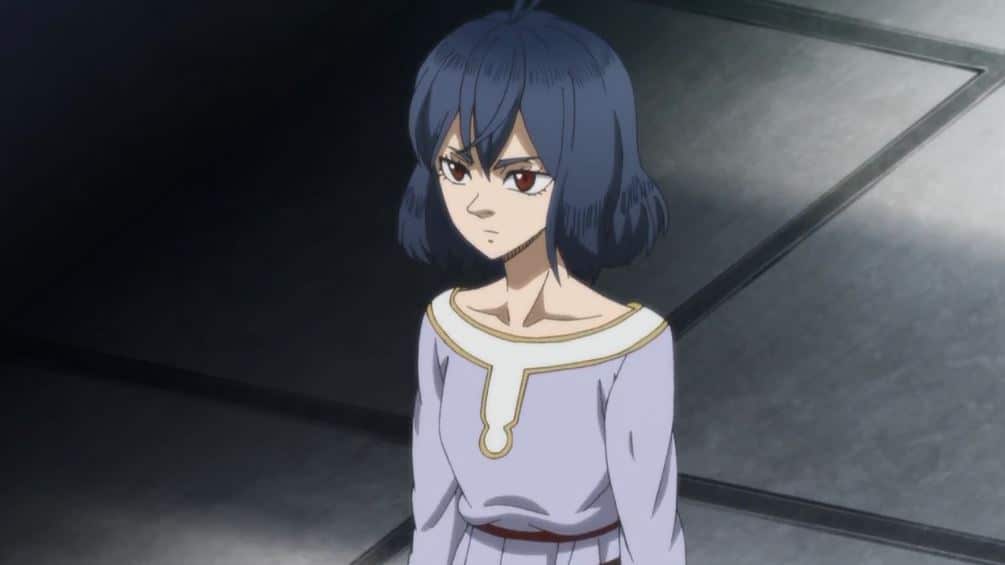 Black Clover 117 revela la verdadera forma de Nero