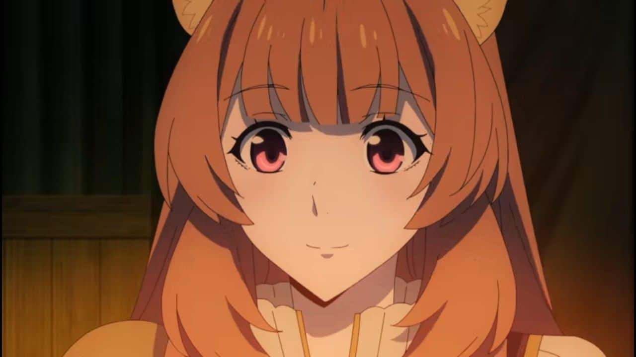 Tate no Yuusha no Nariagari
