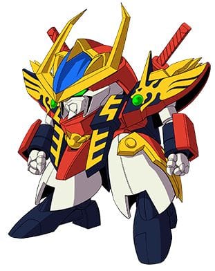 Mashin Eiyūden Wataru
