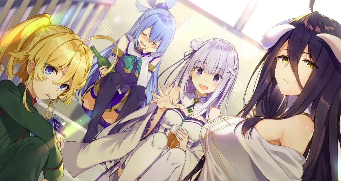La criptomoneda Otaku Coin quiere crear un anime Isekai