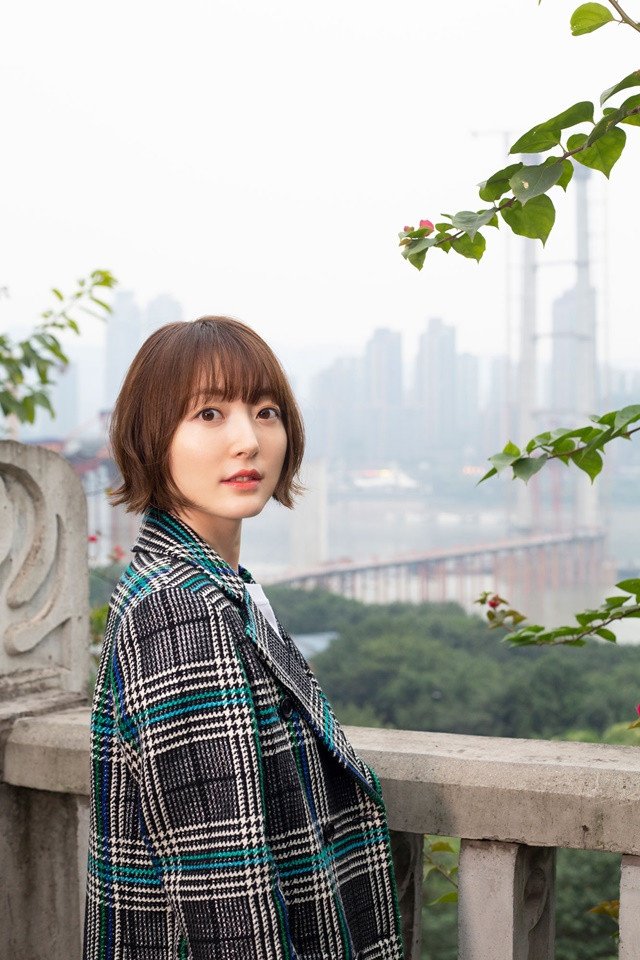Kana Hanazawa