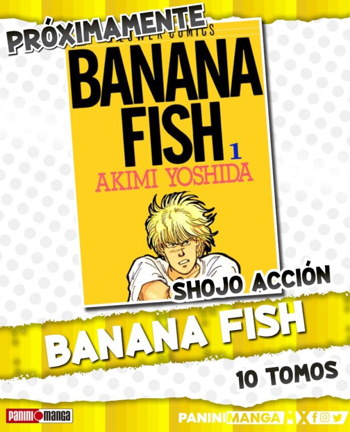 Banana Fish