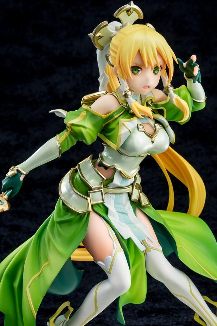 Sword Art Online