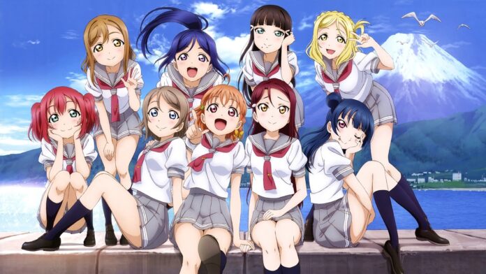  Love Live! cancela sus conciertos por el Coronavirus