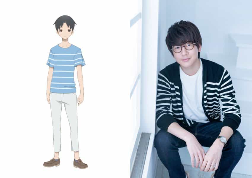 Kakushigoto