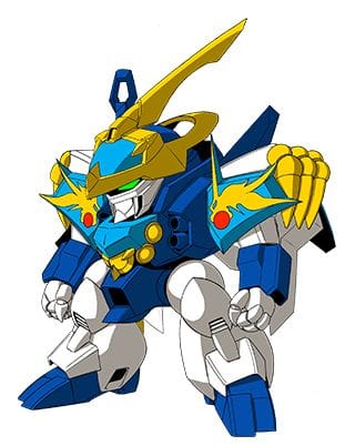 Mashin Eiyūden Wataru