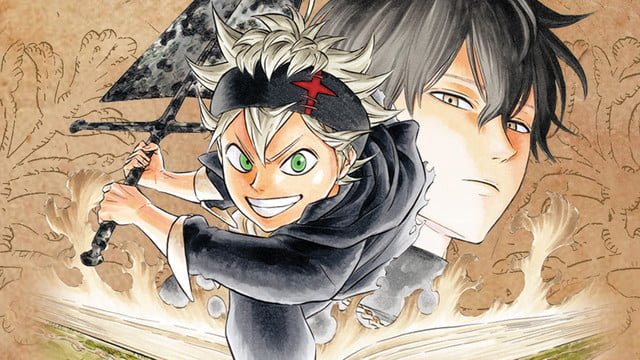 Weekly Shonen Jump