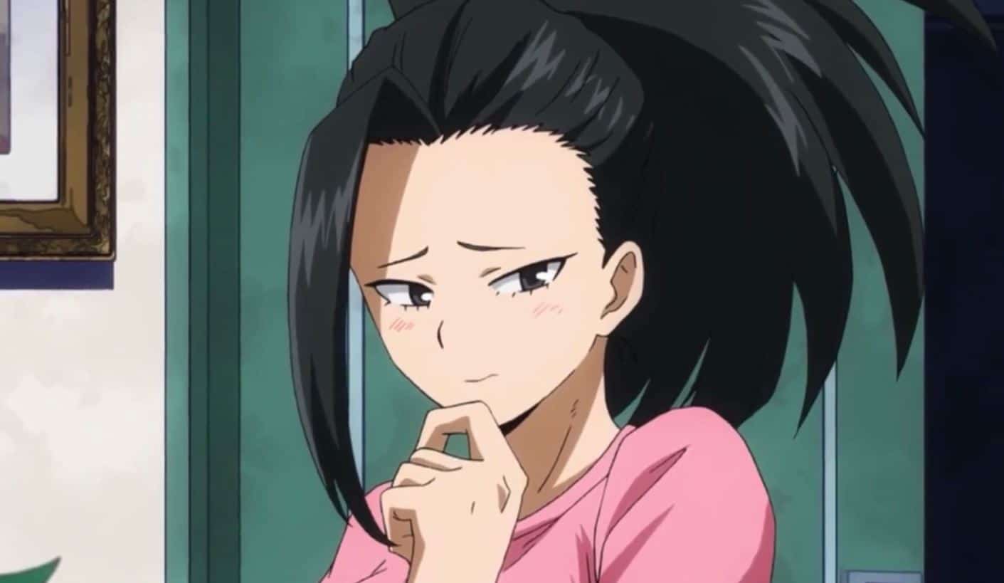 Boku no Hero Academia