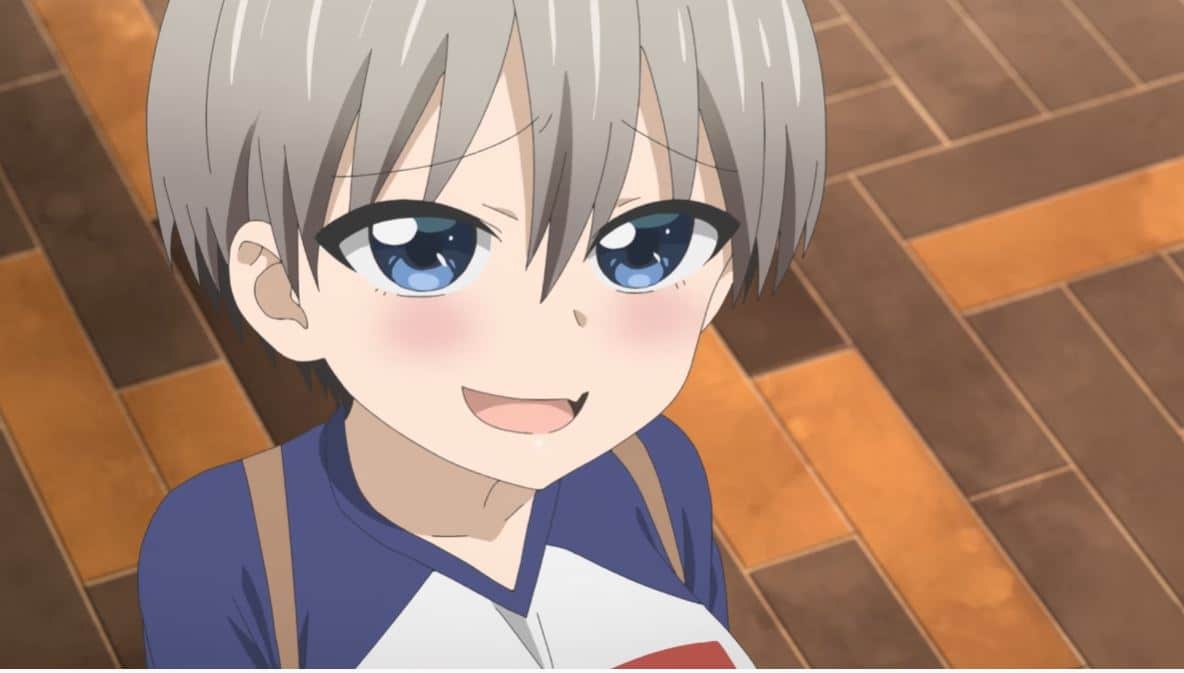 Uzaki-chan wa Asobitai!