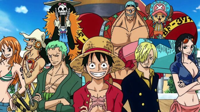 El Live Action de One Piece va ser una producción de alto presupuesto