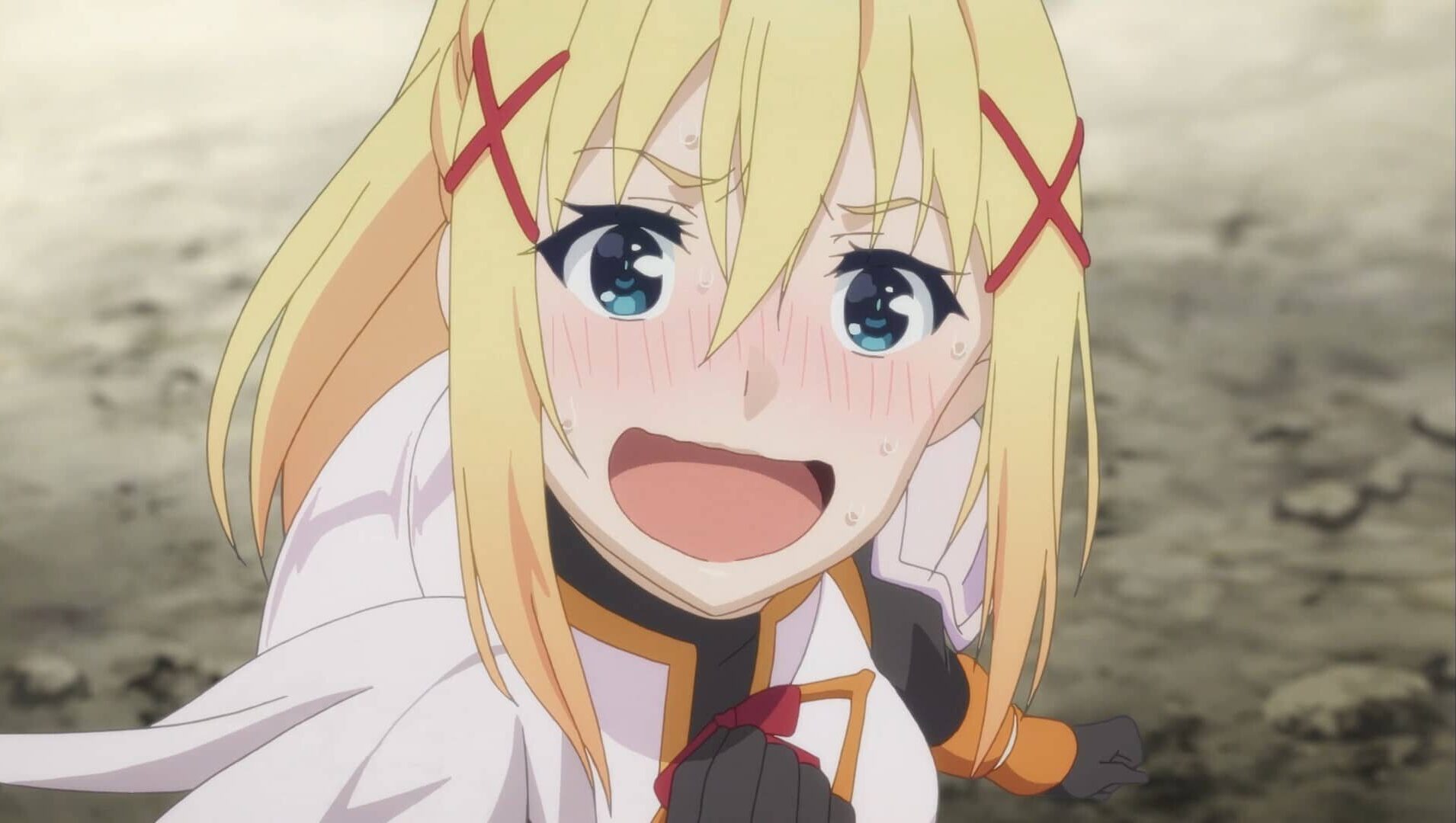 Konosuba Darkness (Japón)