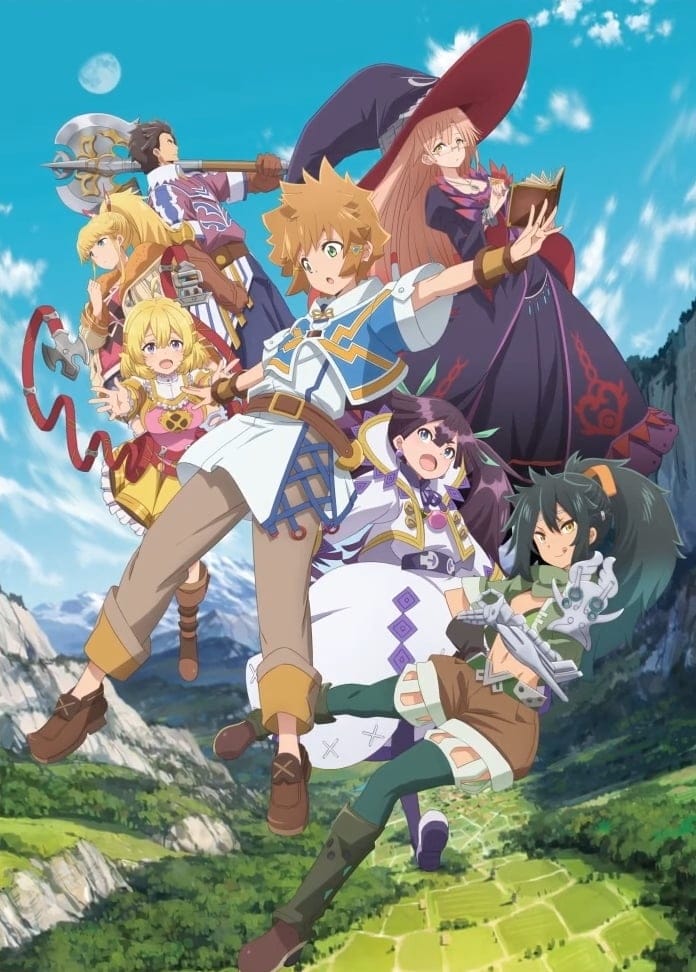 Tatoeba Last Dungeon Mae no Mura no Shounen ga Joban no Machi de Kurasu Youna Monogatari se estrenará en octubre