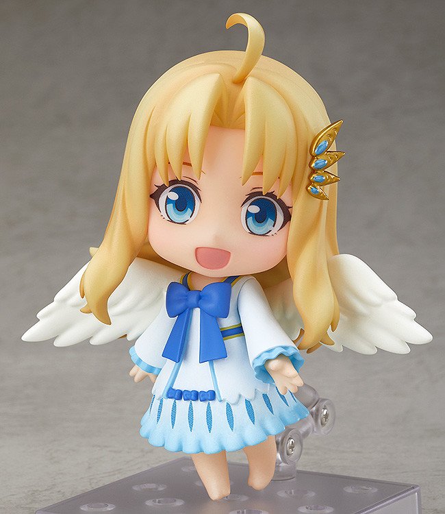 Filo de Tate no Yuusha no Nariagari estrena una encantadora figura