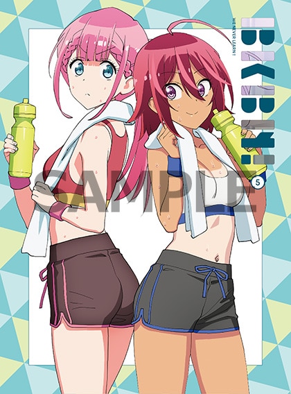 Bokutachi wa Benkyou ga Dekinai revela una nueva ilustración y mas sorpresas