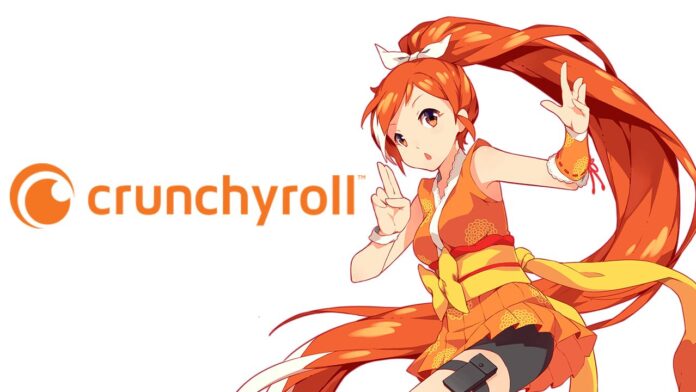 El ex director de anime global en Netflix se une a Crunchyroll