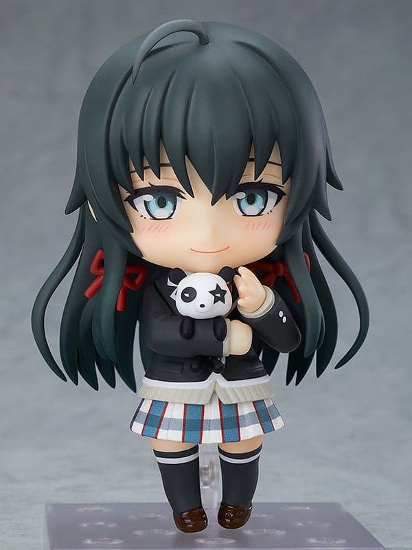 Oregairu