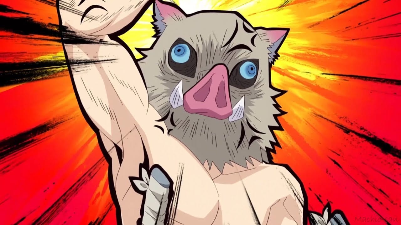 Japón reacciona a una comparativa de Kimetsu no Yaiba y Street Fighter
