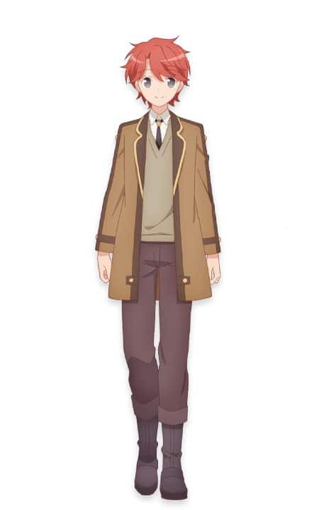 Otome Game no Hametsu 