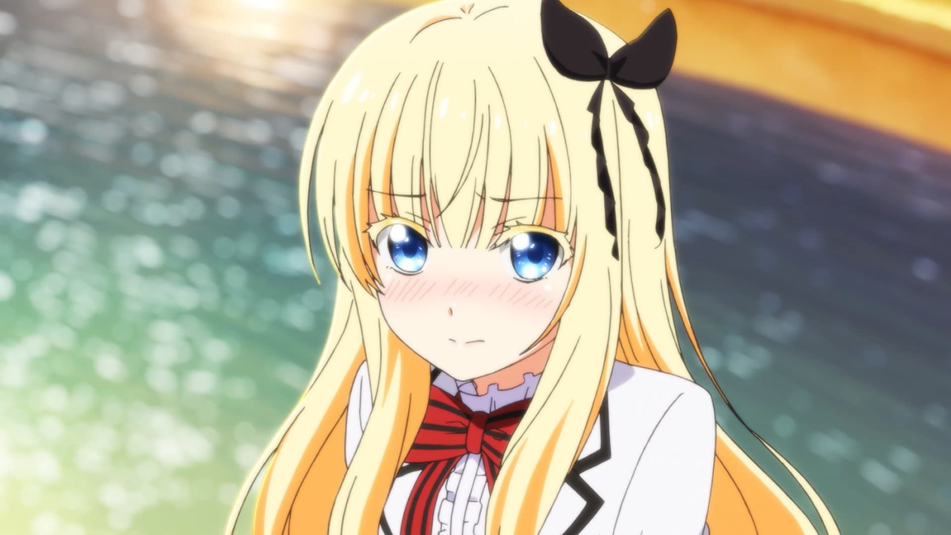 El autor de Kishuku Gakkou no Juliet lanzará un nuevo manga