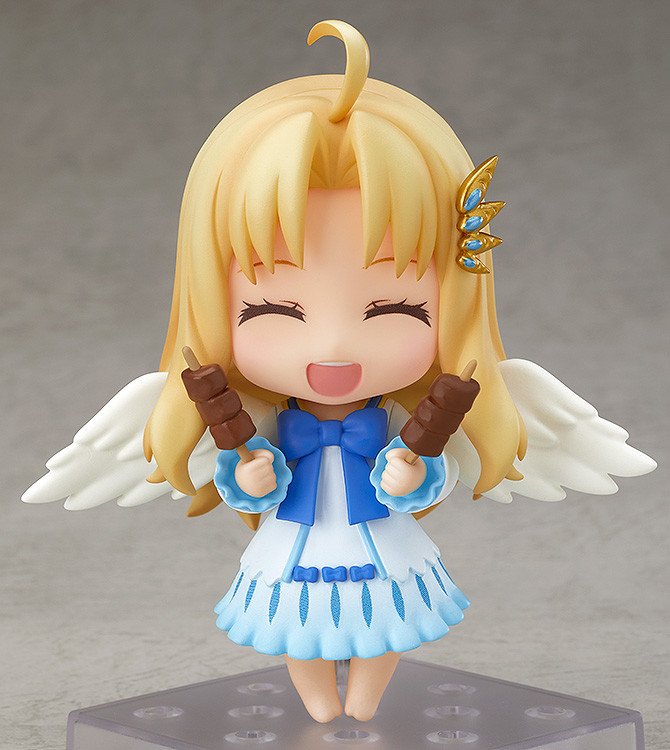 Filo de Tate no Yuusha no Nariagari estrena una encantadora figura