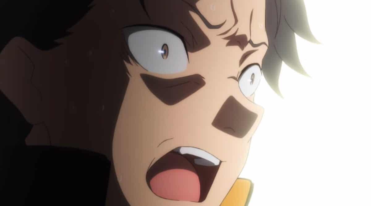 El final de Re: Zero revela la trágica escena "¿Quien es Rem?" El final de Re: Zero revela la trágica escena "¿Quien es Rem?"