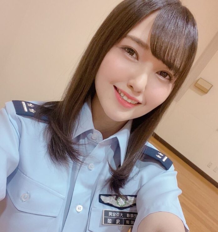 Akari Kitou, voz de Nezuko en Kimetsu Yaiba, se convierte en una soldado