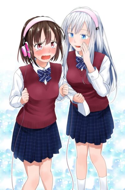 Koe de Oshigoto!