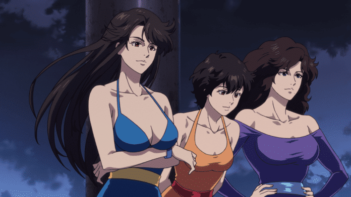 Las 10 hermanas del anime favoritas de los japoneses Las 10 hermanas del anime favoritas de los japoneses