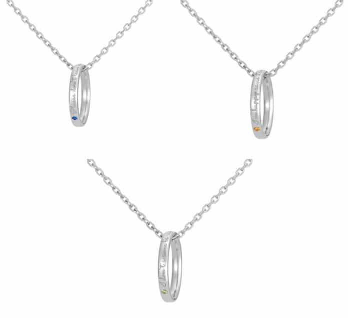 Danmachi lanza costosos collares de oro y plata inspirados en las waifus del anime