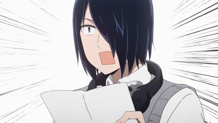 Kaguya-sama wa Kokurasetai