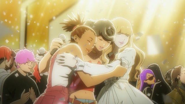 Carole & Tuesday revela un mensaje alentador y un video musical para enfrentar la pandemia