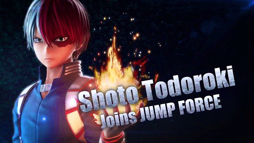 Jump Force