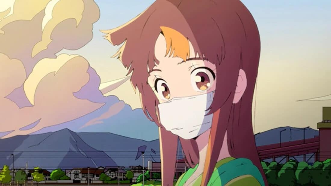 Cider no You ni Kotoba ga Wakiagaru