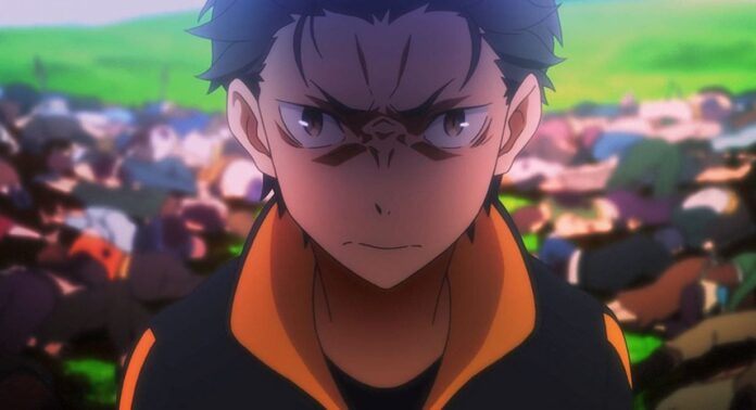 Re:Zero revela porque tardo tanto en revelarse una segunda temporada