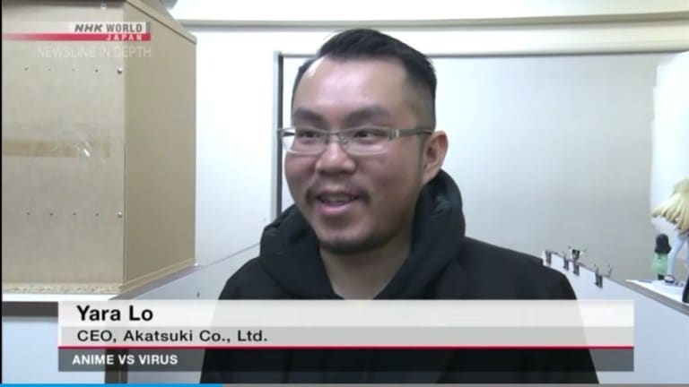 Los efectos del coronavirus en la industria del anime