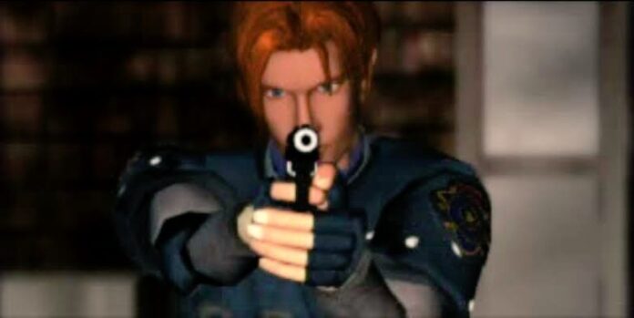 Fallece Paul Haddad, la voz original de Leon S. Kennedy en Resident Evil